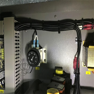Customization Rapid Temperature Change Test Chamber for Product Testing