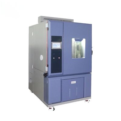 Fast Change Rate Environmental Testing Chambers 270L with  Refrigerant