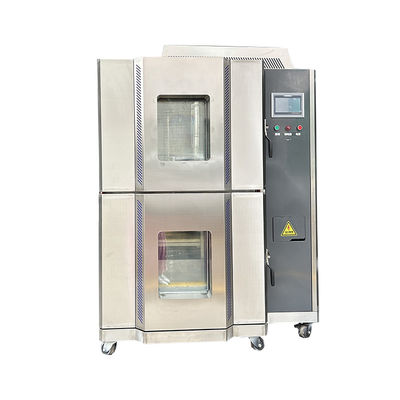 Custom Thermal Shock Chambers for Consumer Products and Cosmetics: Elevating Product Quality and Reliability
