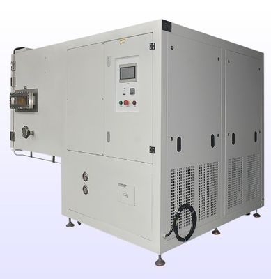 High-Payload Combined Vibration Climatic Test Chamber for ESS Testing