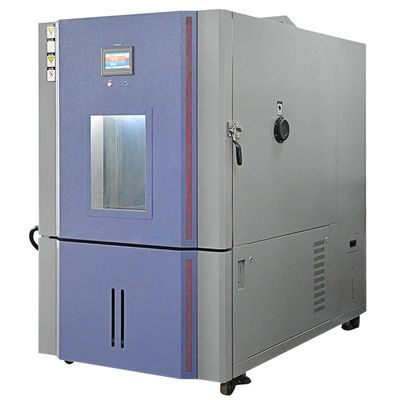 Constant Climate Control Chamber Test For Reliability Test Of Mobile Phones Computers Tablets