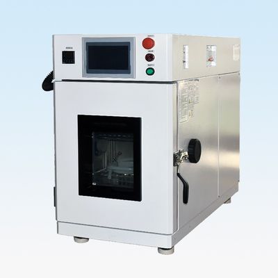 Custom Benchtop Thermal Chamber Precision Environment Simulation For Semiconductor Components And PCB