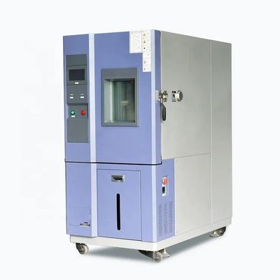 Constant Climatic Test Chamber For Car Engine / EV Battery / Brake System