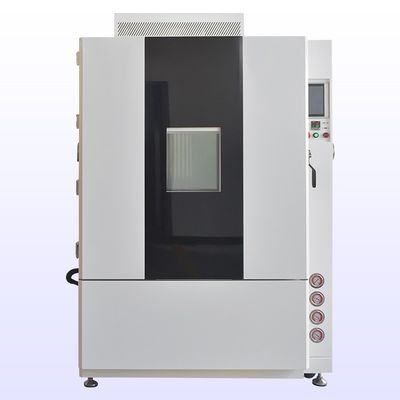 Sensors And Instruments Climate Chamber OEM