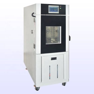 Custom High Precision Temperature Humidity Test Chamber For Mobile Phones
