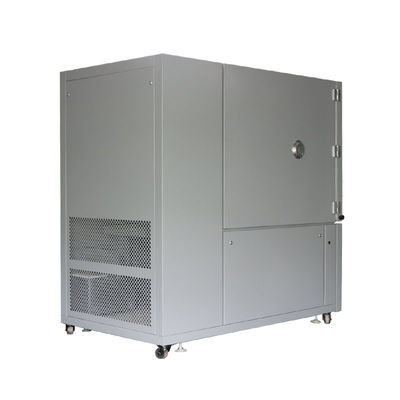 Low Cost Custom Environmental Chamber For Battery Testing Battery Performance Optimization