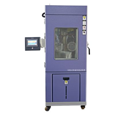Budget Friendly Constant Temperature Humidity Chamber For Plastic And Rubber Products