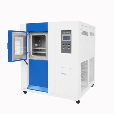 Air To Air Thermal Shock Chambers Fast Transfer Component Stress
