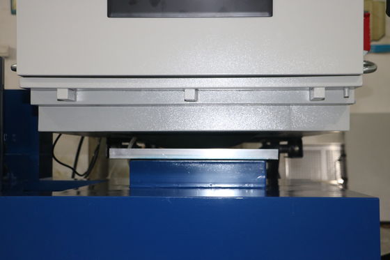 Sine On Random Electrodynamic Vibration Shaker