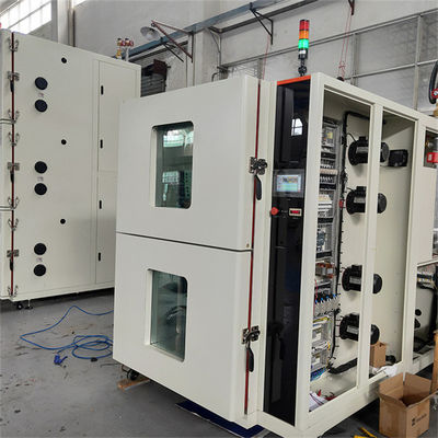 Phòng thử khí hậu nhiệt độ và độ ẩm liên tục cho phòng thí nghiệm