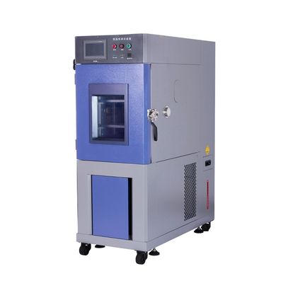 Laboratório de controlo de temperatura e umidade gabinete ambiente câmara de ensaio