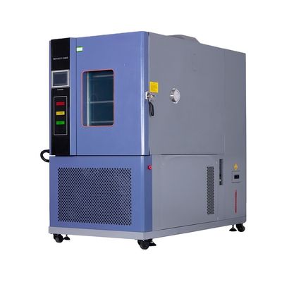 औद्योगिक निरीक्षण पर्यावरण परीक्षण कक्ष 150L