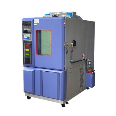 अनुकूलित तापमान आर्द्रता कक्ष IEC 60068 - 2 - 30 मानक को पूरा करता है