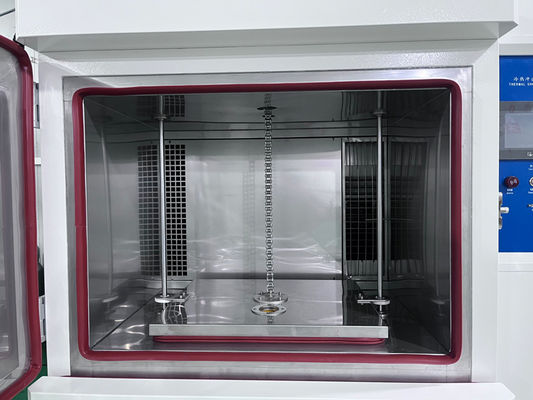 Thép không gỉ nhiệt độ Thử nghiệm Chỗ sốc tùy chỉnh -55 °C ~ 150 °C