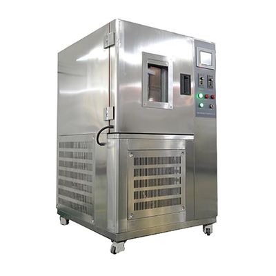 Phòng thử nghiệm lão hóa ozone tùy chỉnh cho các thành phần ô tô