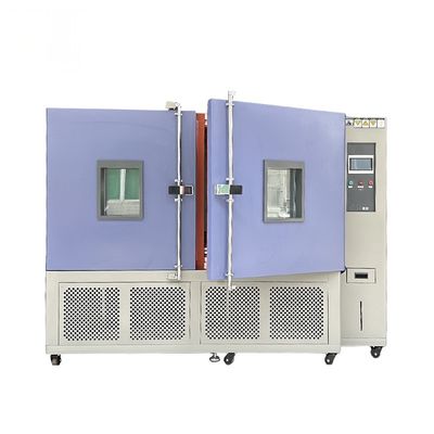 Phòng ẩm nhiệt độ tùy chỉnh cho khoa học thể thao và các ứng dụng dệt may