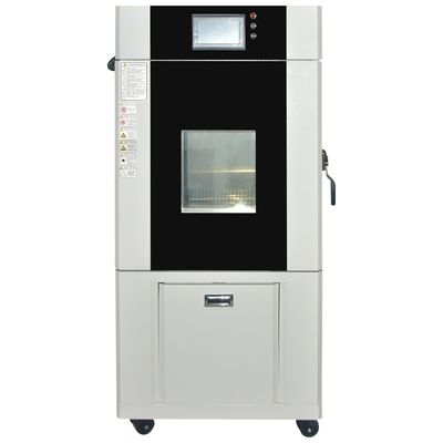 Versnellingsversnellingsclimatische testkamer voor elektronische besturingseenheid en autocomputer