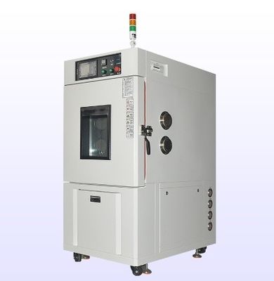 Phòng thử nghiệm khí hậu môi trường tùy chỉnh tốc độ thay đổi nhanh cho sản phẩm đóng gói