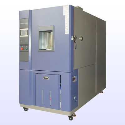Phòng thử nghiệm môi trường tùy chỉnh tốc độ thay đổi nhanh cho thực phẩm và thuốc