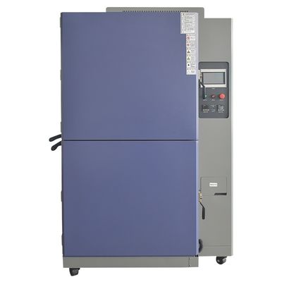 3 Phasen-Schockkammer für elektronische und elektrische Produkte