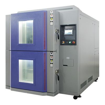 Câmara de ciclo de temperatura personalizada para dispositivos semicondutores e placas de circuito impresso