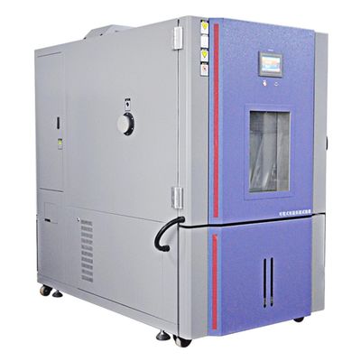 Phòng kiểm tra độ ẩm nhiệt độ ô tô chính xác cao cho động cơ ô tô